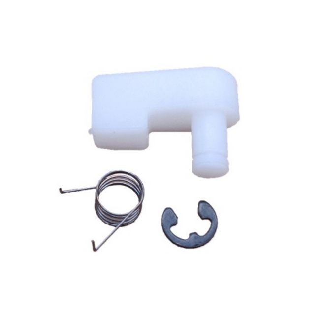 TRINQUETE ECHO, MITSUBISHI