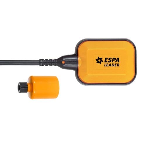 BOYA NIVEL AGUAS LIMPIAS 5 MTS  ESPA LEADER