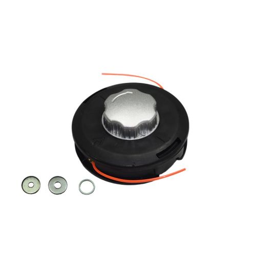 CABEZAL TAP-N-GO EASYLOAD 130 MM ALUMINIO