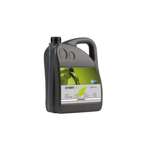 ACEITE BIODEGRADABLE PARA CADENA