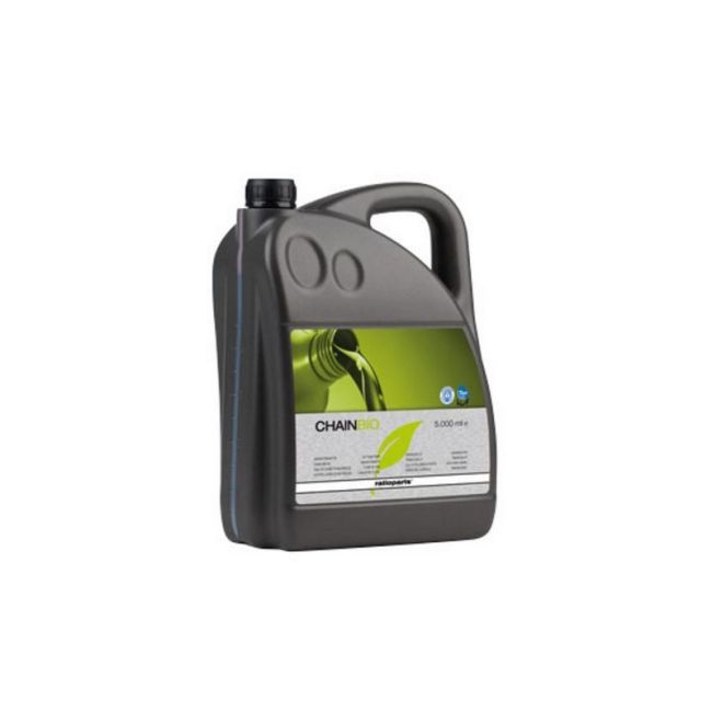 ACEITE BIODEGRADABLE PARA CADENA