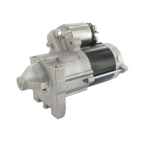 ARRANQUE ELECTRICO HONDA