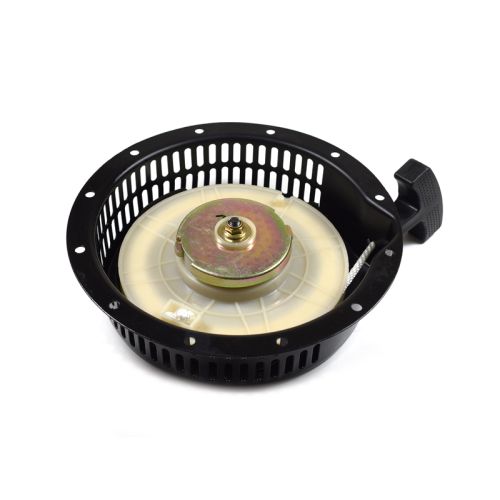 TAPA ARRANQUE YANMAR, ZANETTI