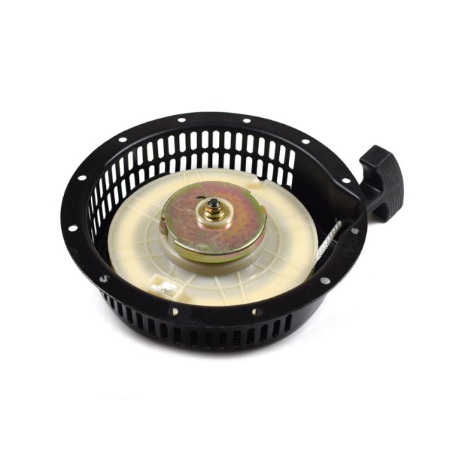 TAPA ARRANQUE YANMAR, ZANETTI