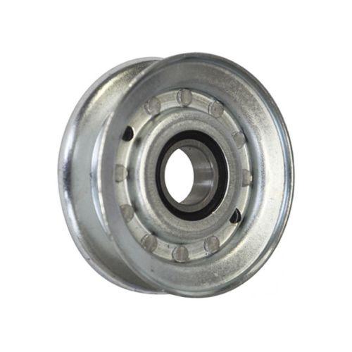 POLEA METALICA CASTELGARDEN, STIGA, ALPINA