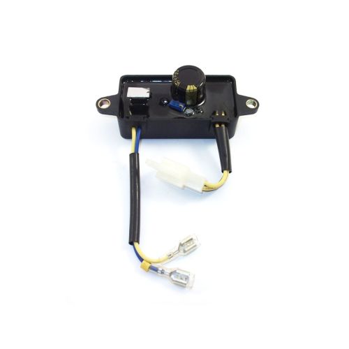 REGULADOR AVR 2500 W - CUADRADO