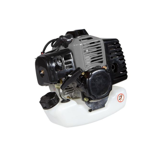 MOTOR DESBROZADORA OMEGA BC33