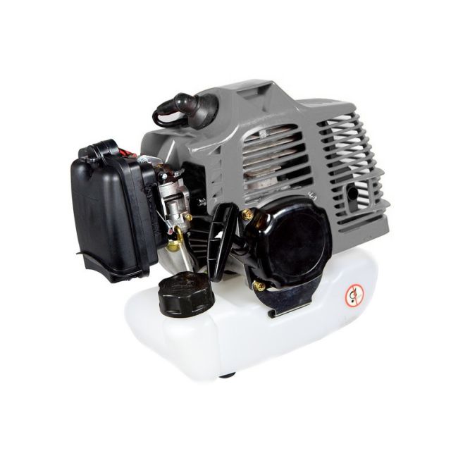 MOTOR DESBROZADORA OMEGA BC52