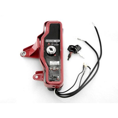 CUADRO ARRANQUE ELECTRICO HONDA