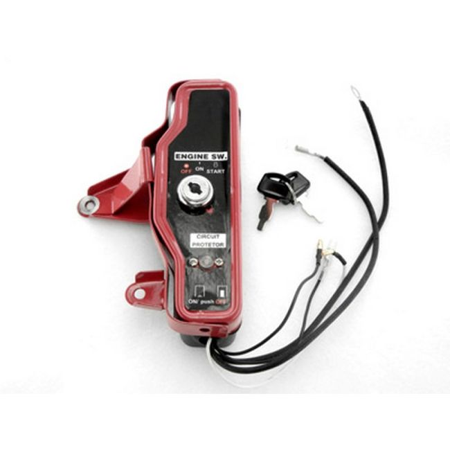 CUADRO ARRANQUE ELECTRICO HONDA