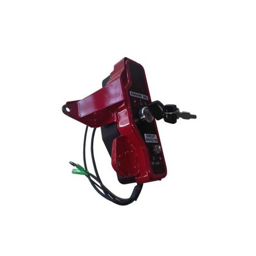 CUADRO ARRANQUE ELECTRICO HONDA