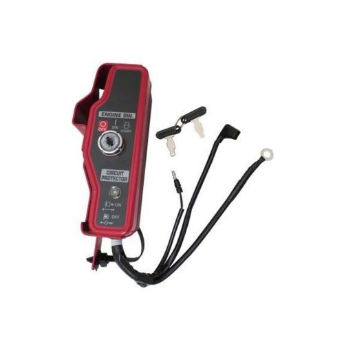 CUADRO ARRANQUE ELECTRICO HONDA