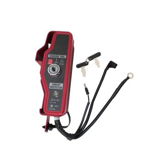 CUADRO ARRANQUE ELECTRICO HONDA