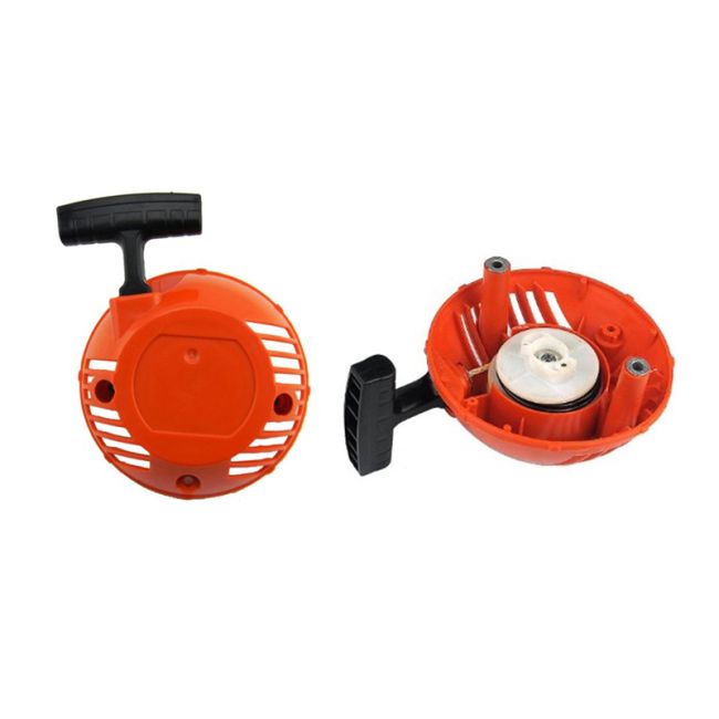 TAPA ARRANQUE HUSQVARNA