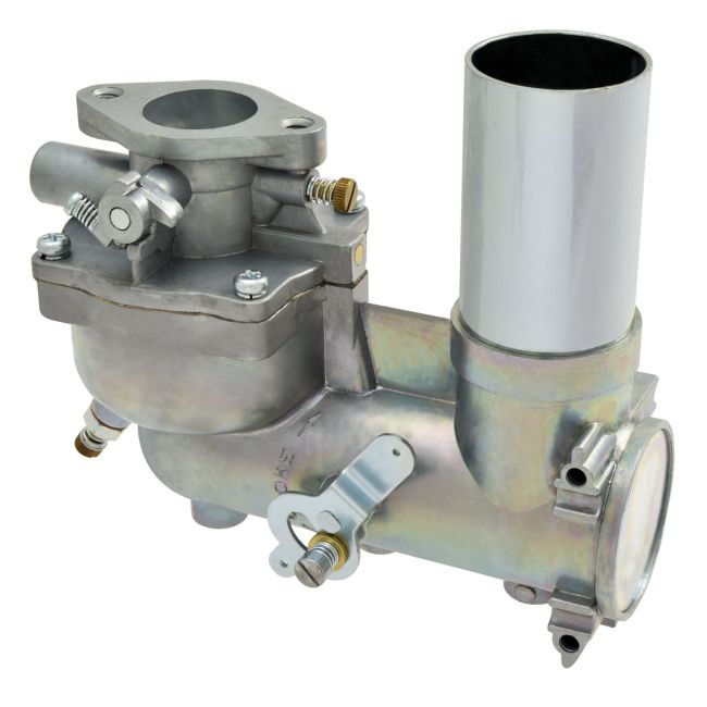 CARBURADOR BRIGGS & STRATTON