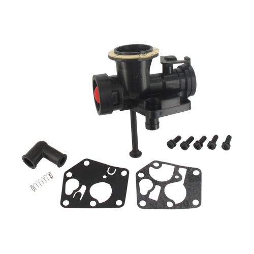 CARBURADOR BRIGGS & STRATTON