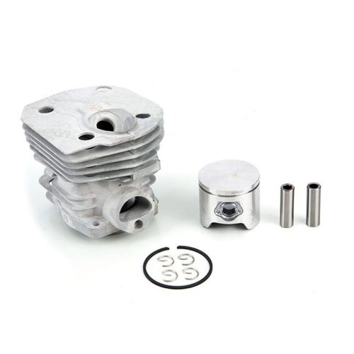 KIT CILINDRO PISTON HUSQVARNA, JONSERED