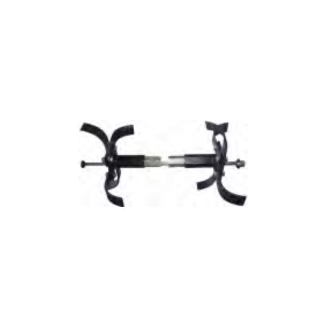 EXT. FRESA CMS. 100-125