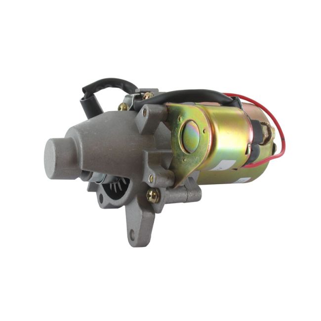 ARRANQUE ELECTRICO HONDA