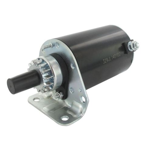 ARRANQUE ELÉCTRICO BRIGGS & STRATTON
