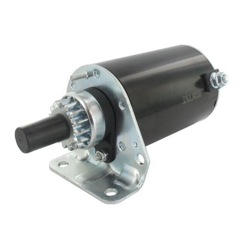 ARRANQUE ELÉCTRICO BRIGGS & STRATTON