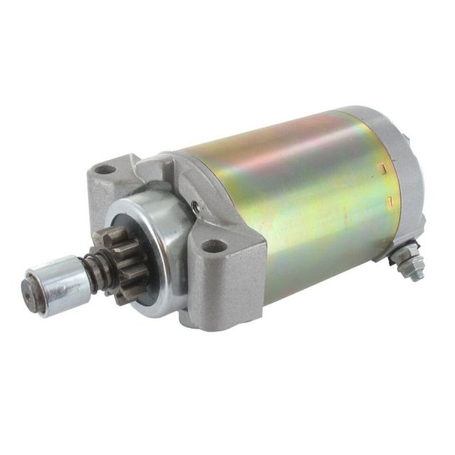 ARRANQUE ELÉCTRICO KAWASAKI