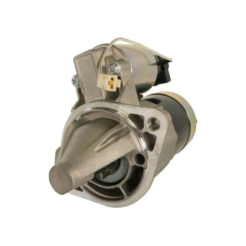 ARRANQUE ELECTRICO KUBOTA