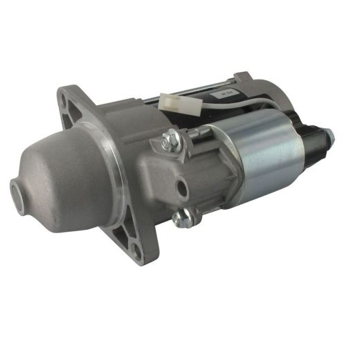 ARRANQUE ELECTRICO KUBOTA