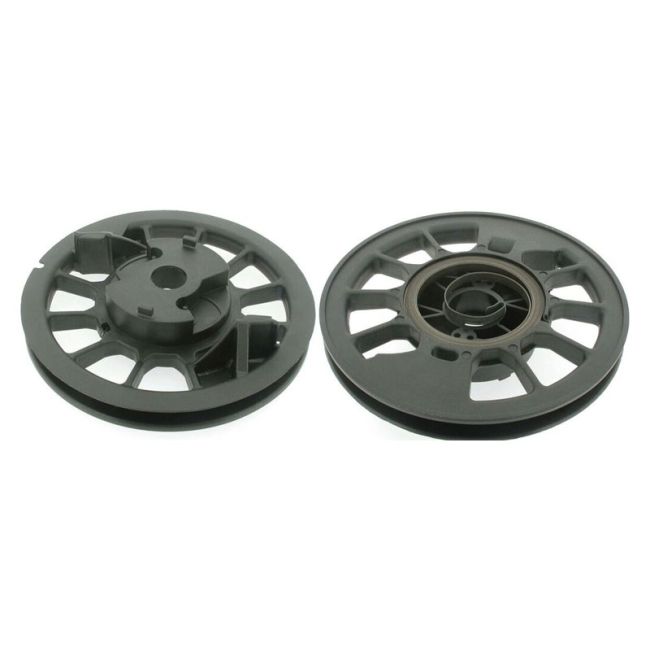 POLEA DE ARRANQUE HONDA