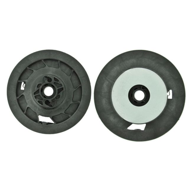 POLEA DE ARRANQUE HONDA