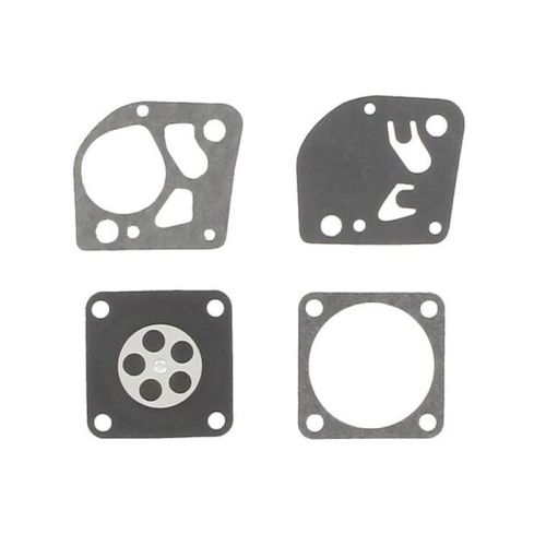 KIT REPARACION CARBURADOR MC CULLOCH MAC25