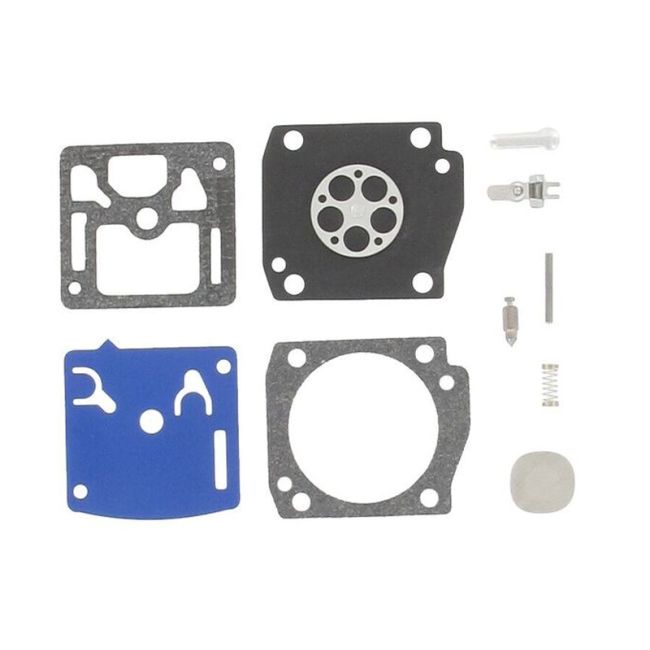 KIT REPARACION CARBURADOR STIHL, ZAMA 021, 023, 025, 044, C3, C3M