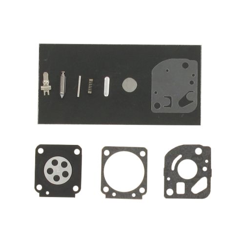 KIT REPARACION CARBURADOR ECHO, ZAMA SV-4, C1Q