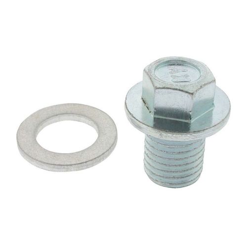 IC390 - Tornillo de drenaje