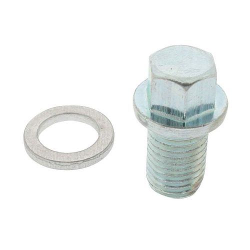 TORNILLO VACIADO HONDA