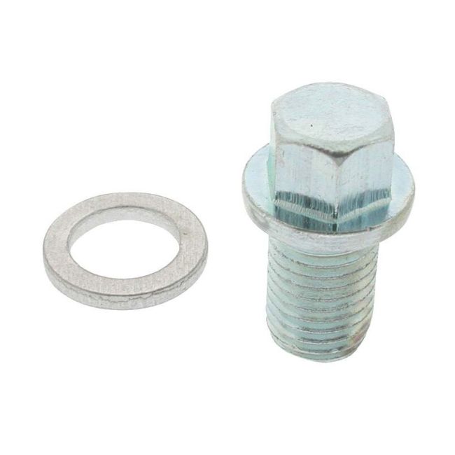 TORNILLO VACIADO HONDA