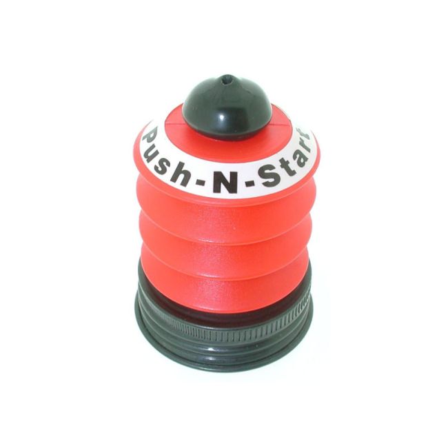 TAPÓN ACEITE PRESION BRIGGS & STRATTON