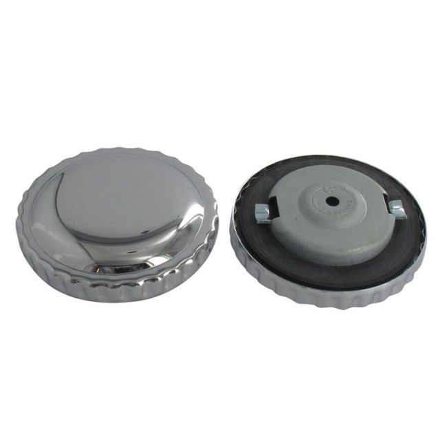 TAPÓN GASOLINA METAL BAYONETA