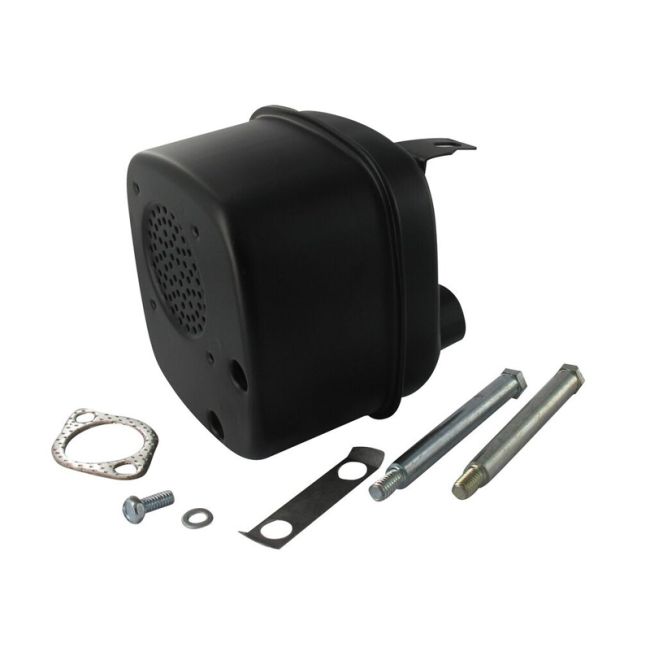 ESCAPE BRIGGS & STRATTON