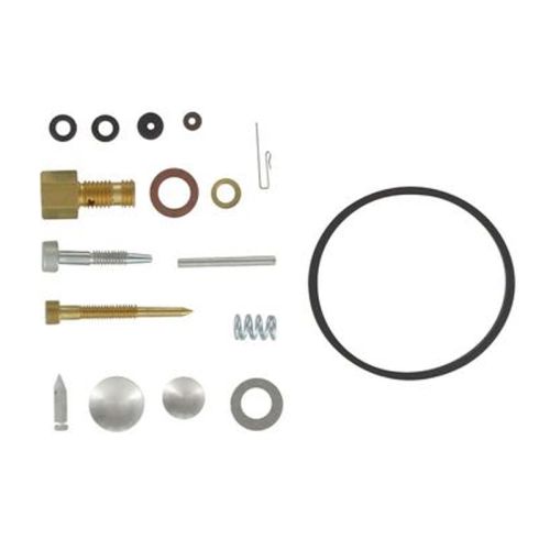 KIT REPARACION CARBURADOR TECUMSEH H25 a H70, HM40 a HM70, HS, LAV25 a LAV35, V, VH50 a VH70
