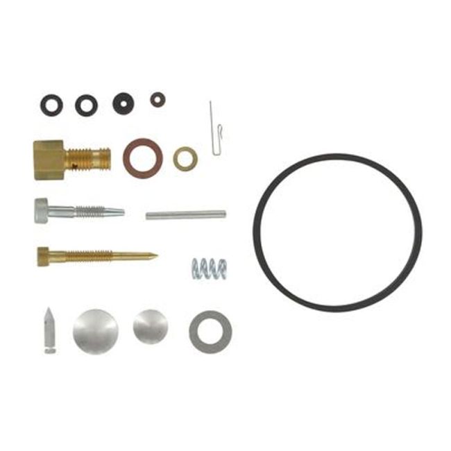 KIT REPARACION CARBURADOR TECUMSEH H25 a H70, HM40 a HM70, HS, LAV25 a LAV35, V, VH50 a VH70
