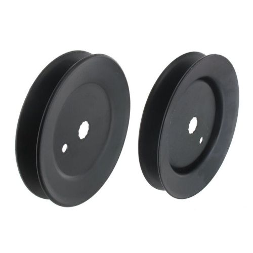 POLEA MTD 618-0324C, 618-04474