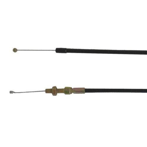 CABLE ACELERADOR OLEO MAC 755, 8510 BOSS