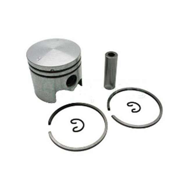 PISTON COMPLETO KAWASAKI DIAM. 37 MM