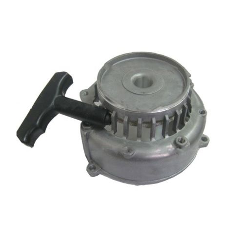 TAPA ARRANQUE EFCO, OLEO MAC