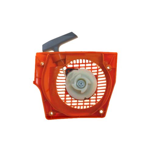 TAPA ARRANQUE OLEO MAC