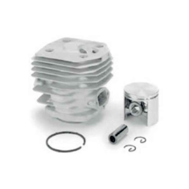 KIT CILINDRO PISTON HUSQVARNA
