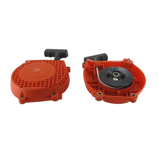 TAPA ARRANQUE DOLMAR