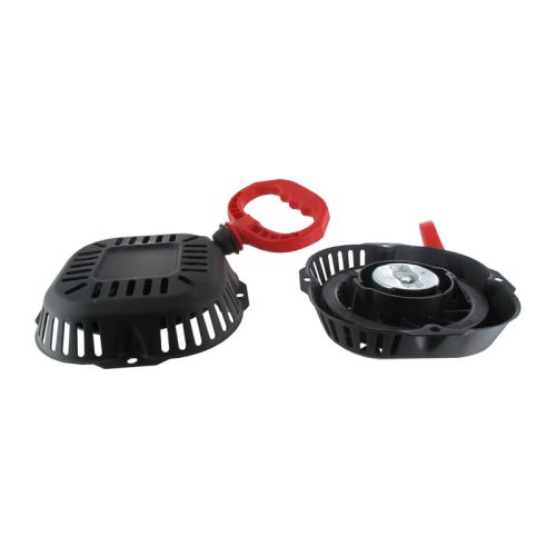 TAPA ARRANQUE LONCIN