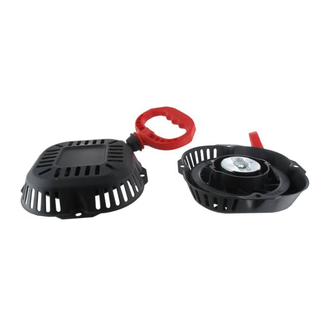 TAPA ARRANQUE LONCIN